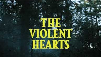 Video: Too late - The Violent Hearts